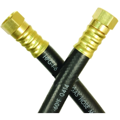 JR PRODUCTS - 07-31335 - 3/8" OEM LP Supply Hose pa1