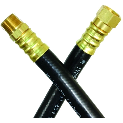JR PRODUCTS - 07-31405 - 3/8" OEM LP Supply Hose pa1