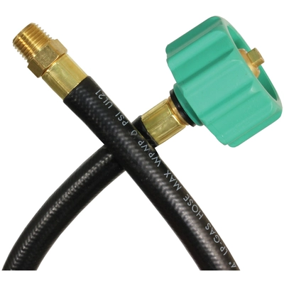 JR PRODUCTS - 07-31545 - 1/4" OEM Thermoplatstic Hose pa1