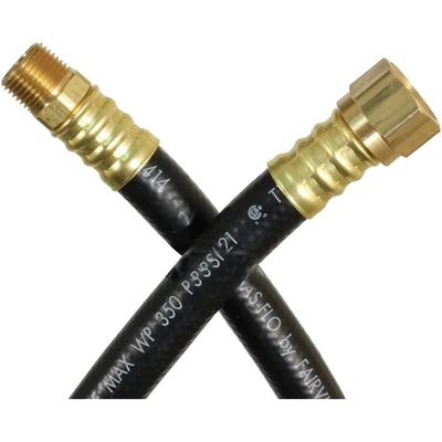 JR PRODUCTS - 07-31685 - LP Supply Hose pa1