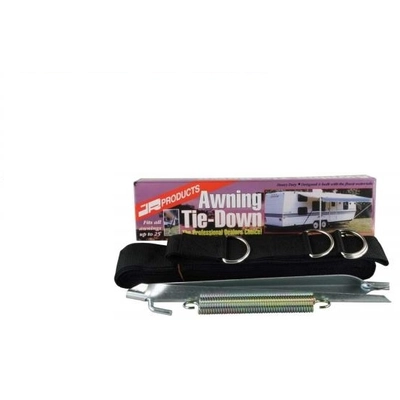 JR PRODUCTS - 09253 - Awning Tie Down pa1
