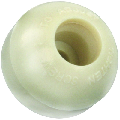 JR PRODUCTS - 10635 - Pivoting Door Holder Receiver pa1