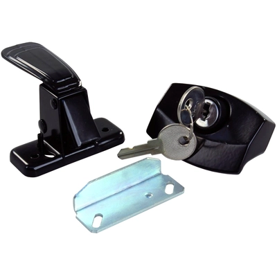 JR PRODUCTS - 11675 - Camper Door Latch pa1