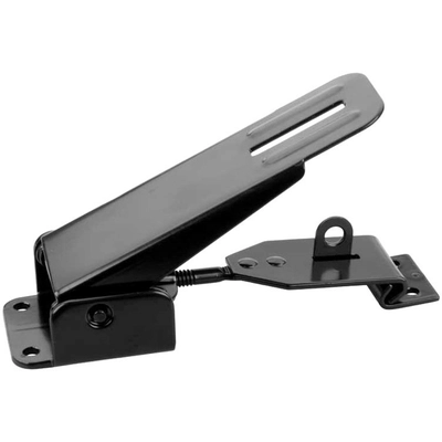 JR PRODUCTS - 11845 - Fold Down Camper Latch & Catch pa1