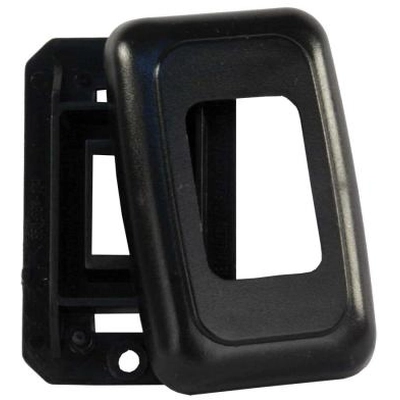 JR PRODUCTS - 12305 - Single Switch Base & Face Plate pa1