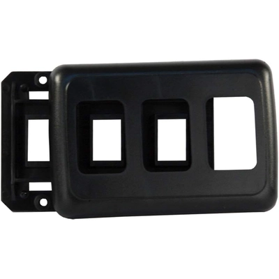 JR PRODUCTS - 12325 - Triple Switch Base pa1