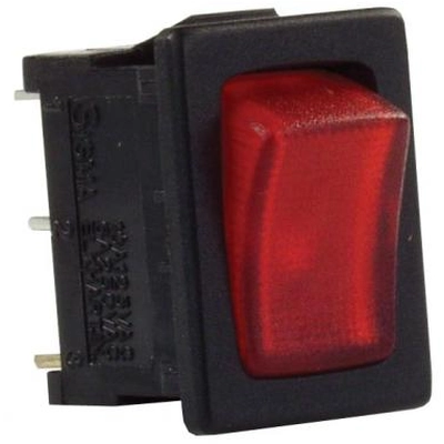 JR PRODUCTS - 12765 - Mini-Illuminated On/Off Switch pa1