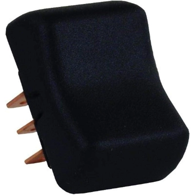 JR PRODUCTS - 13025 - DPDT On/Off/On Momentary Switch pa1