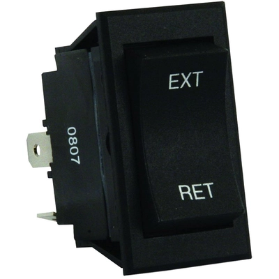 JR PRODUCTS - 13635 - 12v 5th Wheel & Tongue Jack Switch pa1
