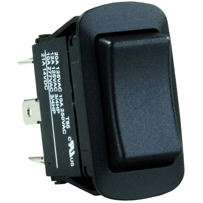 JR PRODUCTS - 13855 - 250v Ac Slide-Out Switch pa1