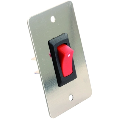 JR PRODUCTS - 13885 - 12v On/Off Switch pa1