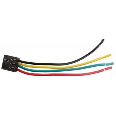 JR PRODUCTS - 13975 - Slide-Out Switch Wiring Harness pa1