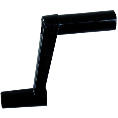 JR PRODUCTS - 20215 - 1-3/8" Plastic Window Crank pa1