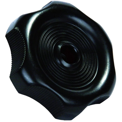 JR PRODUCTS - 20365 - Window Knob W/1/2" Shaft pa1