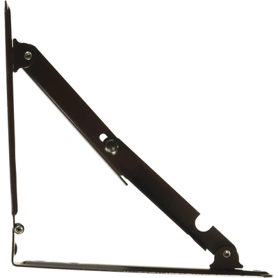 JR PRODUCTS - 20735 - Folding Shelf Bracket pa1