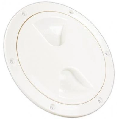 JR PRODUCTS - 31025 - 5" Access/Deck Plate pa1