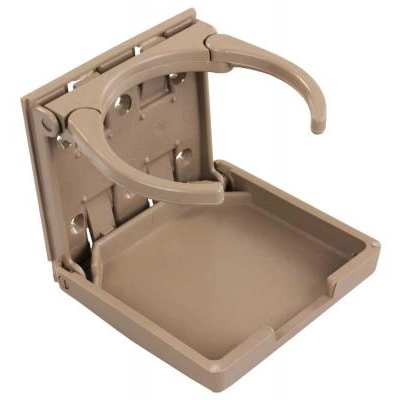 JR PRODUCTS - 45623 - Adjustable Cup Holder pa1