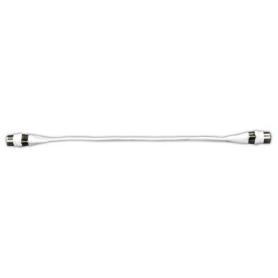 JR PRODUCTS - 47435 - Flat Coax Cable pa1