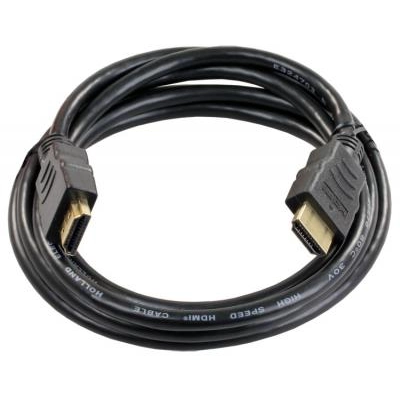 JR PRODUCTS - 47925 - 6' HDMI Coax Jumper pa1