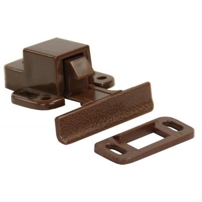 JR PRODUCTS - 70325 - Concealed Positive Catch pa1