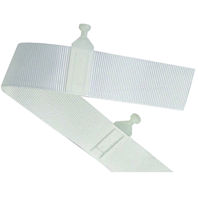 JR PRODUCTS - 81355 - Sew-In Slide Tape pa1
