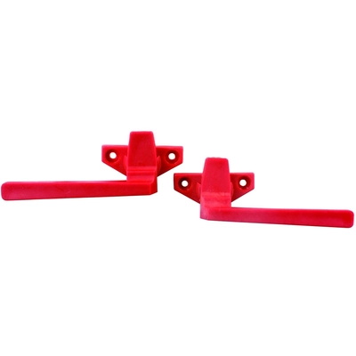 JR PRODUCTS - 81925 - Emergency Window Latch Set pa1