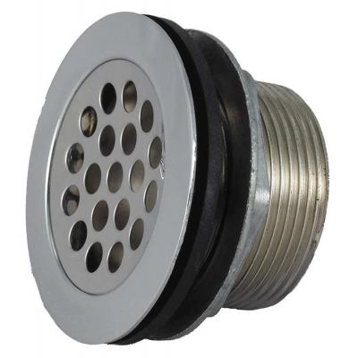 JR PRODUCTS - 9495-211-022 - Shower Strainer pa1