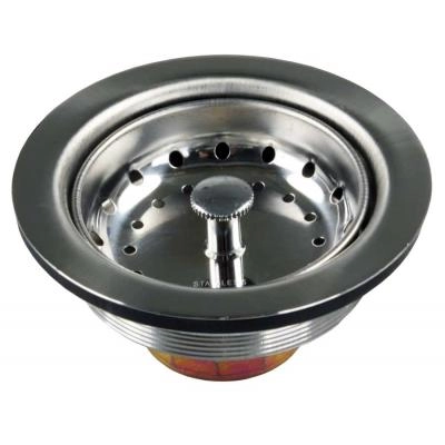 JR PRODUCTS - 95295 - Large Kitchen Strainer pa1