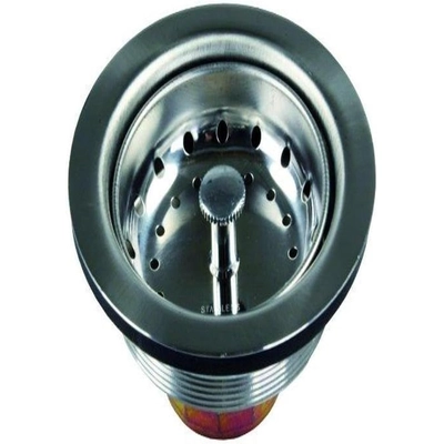JR PRODUCTS - 95295 - Large Kitchen Strainer pa2