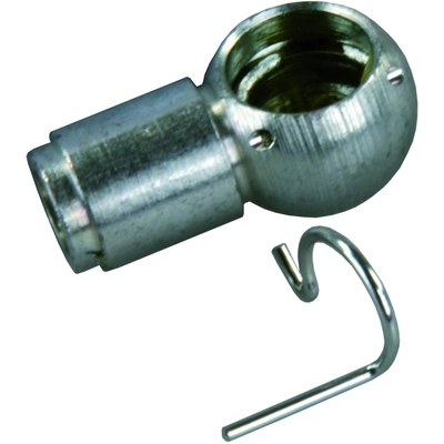 JR PRODUCTS - EF-PS100-BP - 10mm Gas Spring End Fitting pa1