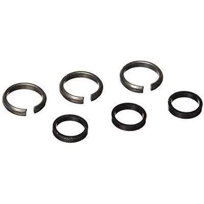 JUST CLIPS LLC - JC38012 - Anvil Snap Ring Kit pa2