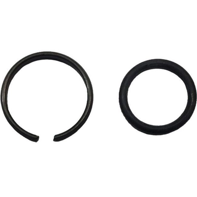 JUST CLIPS LLC - JC7505 - Snap Ring Kit pa2