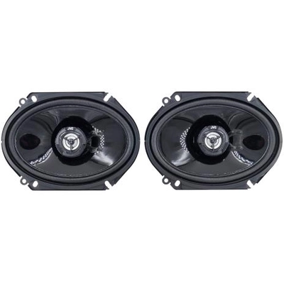 JVC - CS-DR6821 - Drvn DR Series Speaker pa2