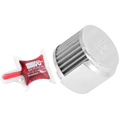K & N ENGINEERING - 62-1519 - Vent Filter pa1