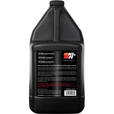 Unspecified Tool by K & N ENGINEERING - 99-0551 pa2
