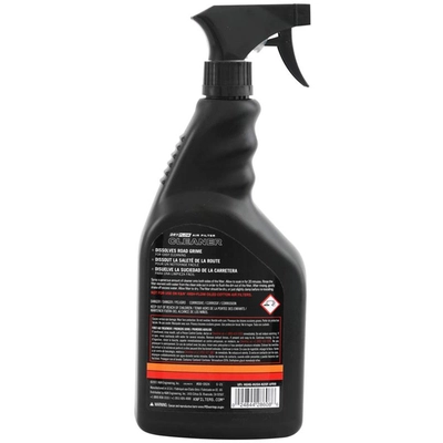 Unspecified Tool by K & N ENGINEERING - 99-0624 pa2