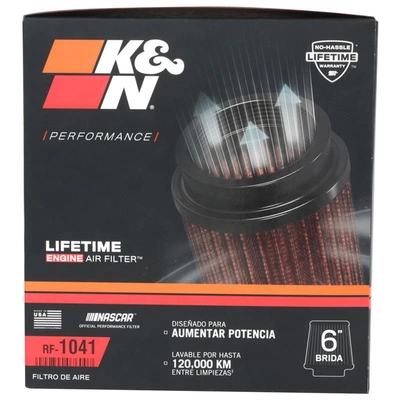 Unspecified Tool by K & N ENGINEERING - RF1041 pa2