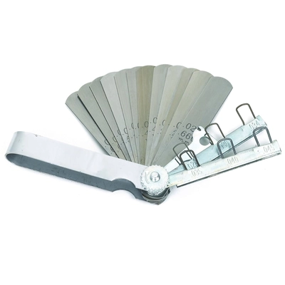 KD TOOLS - 164 - Spark Plug Feeler Gauge Set pa1