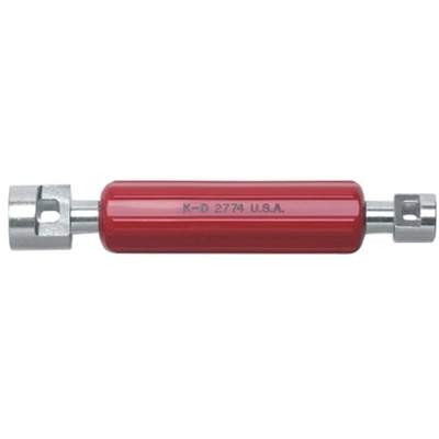 KD TOOLS - 2774 - Universal Brake Shoe Retaining Spring Tool pa1