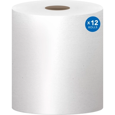 KIMBERLY-CLARK - 1040 - Essential Universal Hard Roll Towels pa1