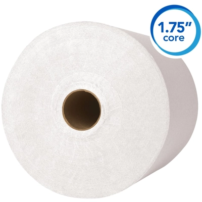 KIMBERLY-CLARK - 02000 - Essential Universal High Capacity Hard Roll Towels (Pack of 6) pa3