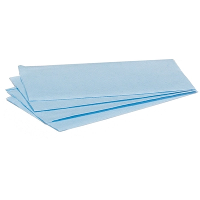 KIMBERLY-CLARK - 05120 - Paper-Banded Wipers (Pack of 16) pa2
