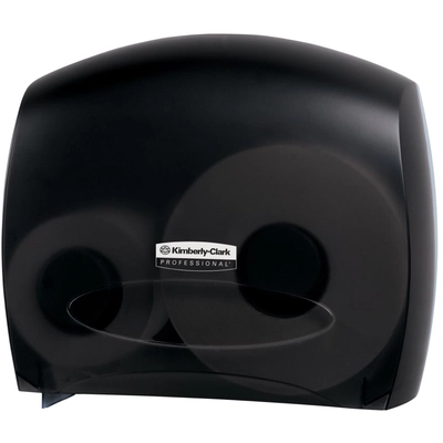 KIMBERLY-CLARK - 09507 - Jumbo Roll Toilet Paper Dispenser pa1