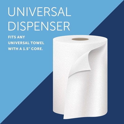 KIMBERLY-CLARK - 09746 - Omni Roll Hard Roll Towel Dispenser pa5