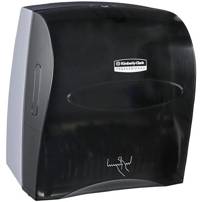 KIMBERLY-CLARK - 10441 - Slimroll Hard Roll Towel Dispenser pa2