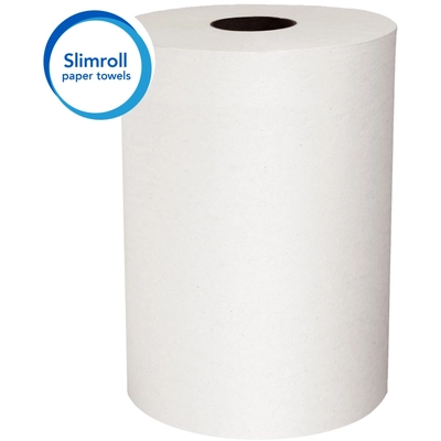 KIMBERLY-CLARK - 12388 - Slimroll Towels (Pack of 6) pa3