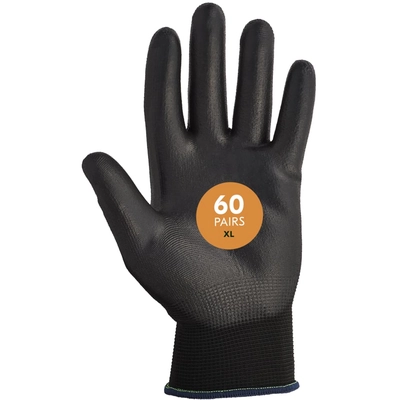 KIMBERLY-CLARK - 13840 - G40 Multi-Purpose Gloves pa1