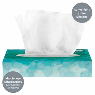 KIMBERLY-CLARK - 21195 - Specialty Facial Tissue (Pack of 80) pa2