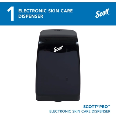 KIMBERLY-CLARK - 32504 - Pro Electronic Skin Care Dispenser pa6