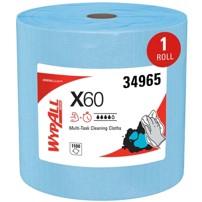 KIMBERLY-CLARK - 34965 - Multi-Task Cleaning Cloths pa1